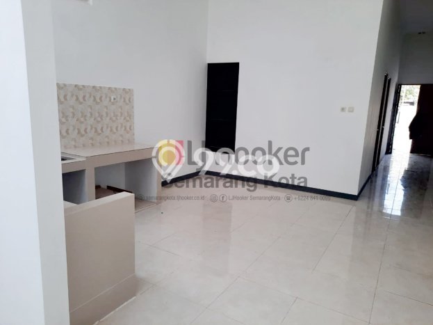 Hunian Cantik Minimalis Lb 145m2 di Pedurungan, Semarang Hunian Cantik Minimalis Lb 145m2 di Pedurungan, Semarang