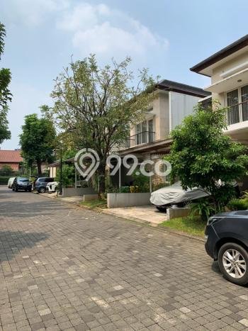 Hunian Mewah LB 180m2 Siap Huni Desain Elegan di Lebak Bulus, Jakarta Selatan Hunian Mewah LB 180m2 Siap Huni Desain Elegan di Lebak Bulus, Jakarta Selatan