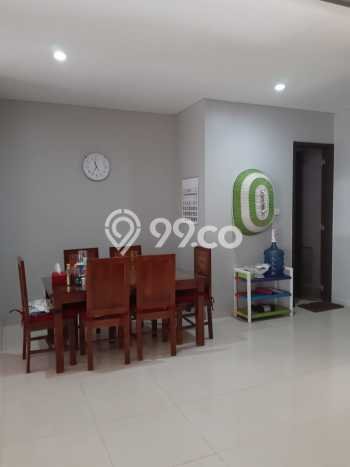 Hunian Mewah LB 180m2 Siap Huni Desain Elegan di Lebak Bulus, Jakarta Selatan Hunian Mewah LB 180m2 Siap Huni Desain Elegan di Lebak Bulus, Jakarta Selatan