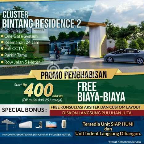 Dijual Rumah Murah di Gunung Putri Bogor Harga Rp 499 Juta LT 60m2 Dijual Rumah Murah di Gunung Putri Bogor Harga Rp 499 Juta LT 60m2