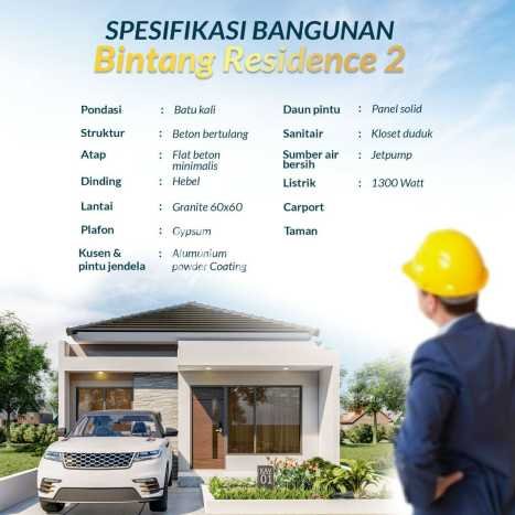 Dijual Rumah Murah di Gunung Putri Bogor Harga Rp 499 Juta LT 60m2 Dijual Rumah Murah di Gunung Putri Bogor Harga Rp 499 Juta LT 60m2