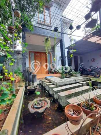 Hunian Elit LB 250m2 Siap Huni Desain Elegan di Lebak Bulus, Jakarta Selatan Hunian Elit LB 250m2 Siap Huni Desain Elegan di Lebak Bulus, Jakarta Selatan