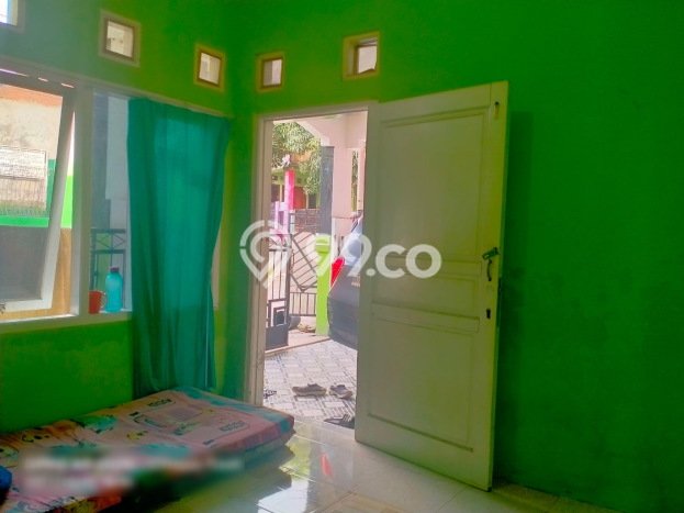 Rumah di Citangkil, Lingkungan Asri, 3 KT Rumah di Citangkil, Lingkungan Asri, 3 KT