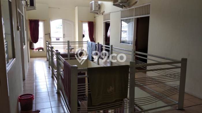 Hunian Mewah Siap Huni LT 161m2 di Tebet, Jakarta Selatan Hunian Mewah Siap Huni LT 161m2 di Tebet, Jakarta Selatan