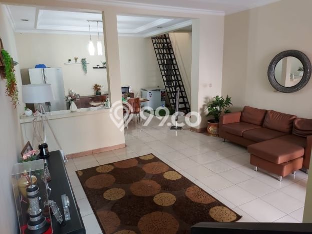 Rumah Modern 3 KT LT 128m2 di Gading Serpong Rumah Modern 3 KT LT 128m2 di Gading Serpong