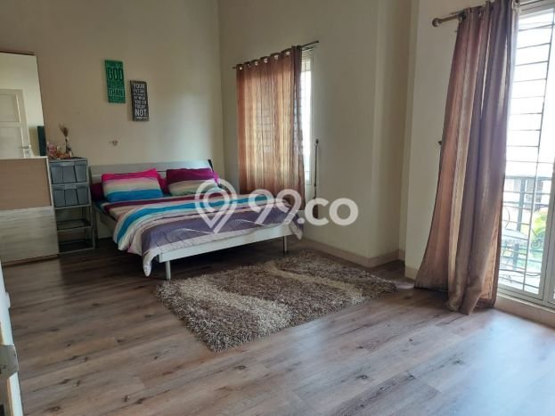 Rumah Modern 3 KT LT 128m2 di Gading Serpong Rumah Modern 3 KT LT 128m2 di Gading Serpong
