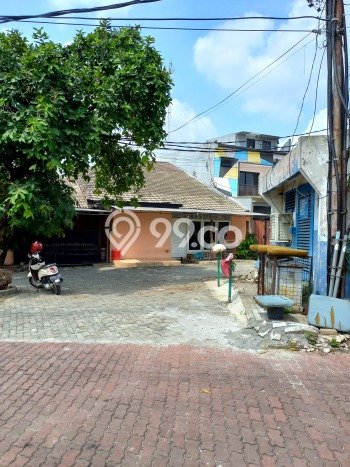 Jual Rumah Strategis Bagus Punya 3 KT di Larangan Tangerang SHM Jual Rumah Strategis Bagus Punya 3 KT di Larangan Tangerang SHM