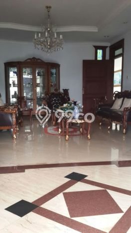 Best Deal Hunian Premium Ideal dan Luas di Cinere, Depok Best Deal Hunian Premium Ideal dan Luas di Cinere, Depok