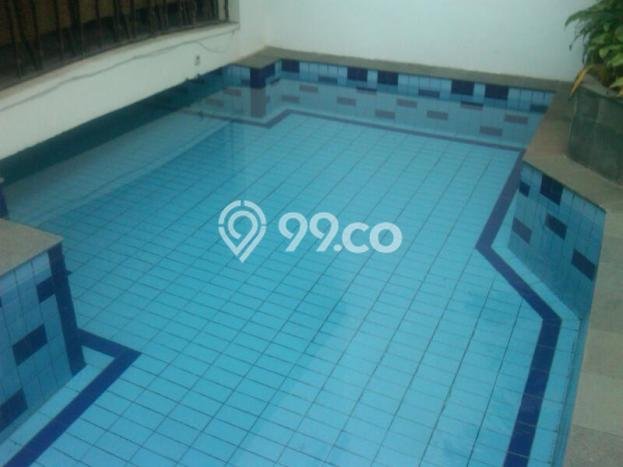 Best Deal Hunian Premium Ideal dan Luas di Cinere, Depok Best Deal Hunian Premium Ideal dan Luas di Cinere, Depok