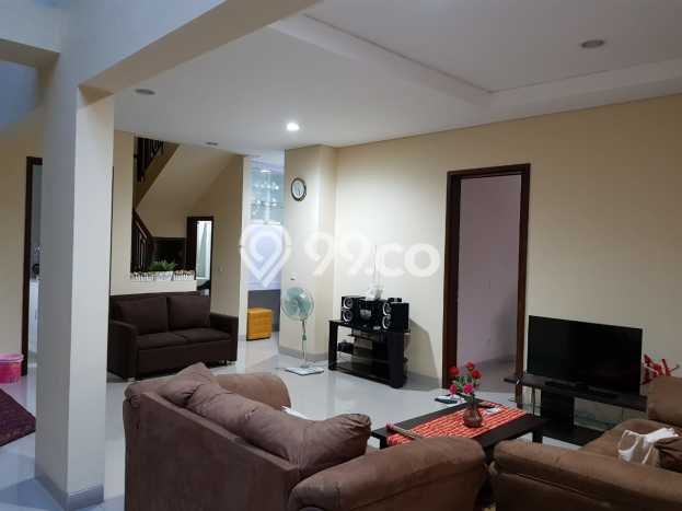 DIJUAL RUMAH BAGUS SEMI FURNISH SIAP HUNI DI GREENWICH PARK BSD DIJUAL RUMAH BAGUS SEMI FURNISH SIAP HUNI DI GREENWICH PARK BSD