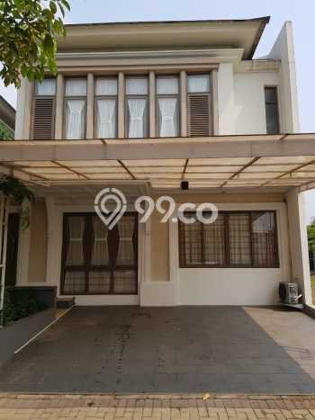 DIJUAL RUMAH BAGUS SEMI FURNISH SIAP HUNI DI GREENWICH PARK BSD DIJUAL RUMAH BAGUS SEMI FURNISH SIAP HUNI DI GREENWICH PARK BSD