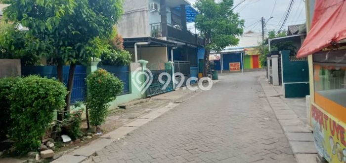 Rumah Modern Minimalis 4 Kamar Bisa Langsung Pindah di Ciledug Rumah Modern Minimalis 4 Kamar Bisa Langsung Pindah di Ciledug