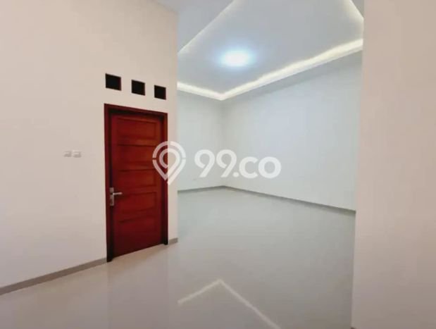 Siap Huni Rumah Mewah 4 Kamar di Banjarsari Dekat ke Mana Pun Siap Huni Rumah Mewah 4 Kamar di Banjarsari Dekat ke Mana Pun