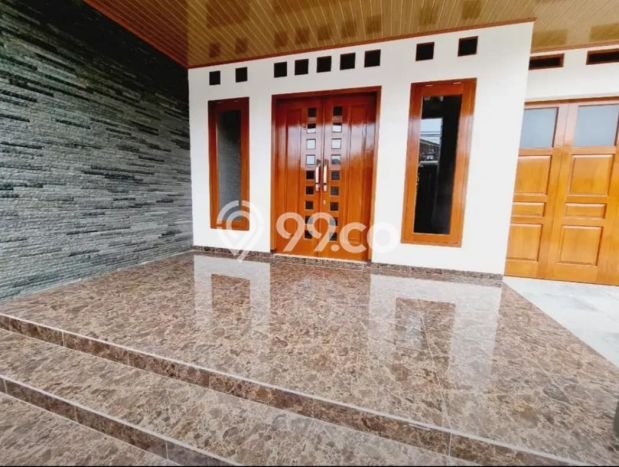 Siap Huni Rumah Mewah 4 Kamar di Banjarsari Dekat ke Mana Pun Siap Huni Rumah Mewah 4 Kamar di Banjarsari Dekat ke Mana Pun