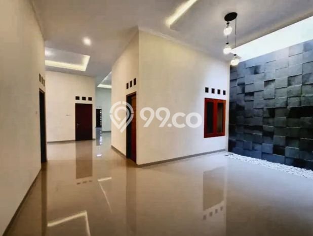 Siap Huni Rumah Mewah 4 Kamar di Banjarsari Dekat ke Mana Pun Siap Huni Rumah Mewah 4 Kamar di Banjarsari Dekat ke Mana Pun