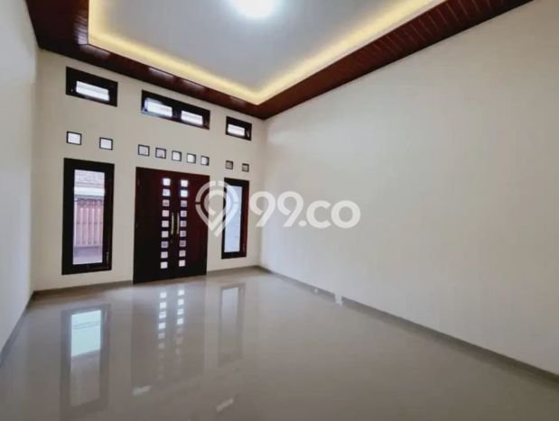 Siap Huni Rumah Mewah 4 Kamar di Banjarsari Dekat ke Mana Pun Siap Huni Rumah Mewah 4 Kamar di Banjarsari Dekat ke Mana Pun