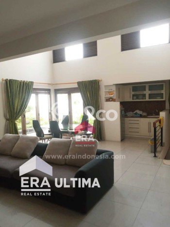 Rumah Elit Modern Tanpa Renovasi di Dago Bandung Rumah Elit Modern Tanpa Renovasi di Dago Bandung