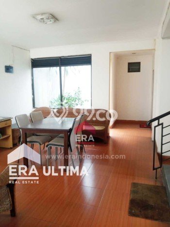 Rumah Elit Modern Tanpa Renovasi di Dago Bandung Rumah Elit Modern Tanpa Renovasi di Dago Bandung