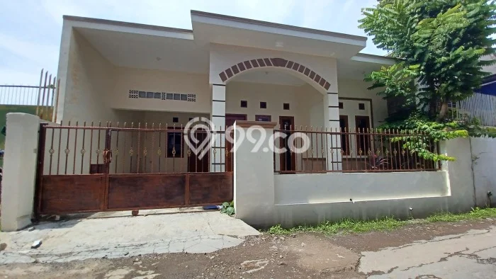 Rumah Lokasi Strategis area Turangga, Bandung, LT 109m² LB 90m² Rumah Lokasi Strategis area Turangga, Bandung, LT 109m² LB 90m²