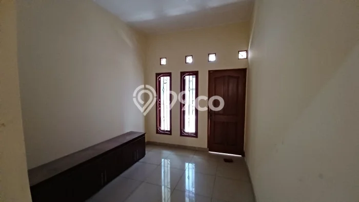Rumah Lokasi Strategis area Turangga, Bandung, LT 109m² LB 90m² Rumah Lokasi Strategis area Turangga, Bandung, LT 109m² LB 90m²