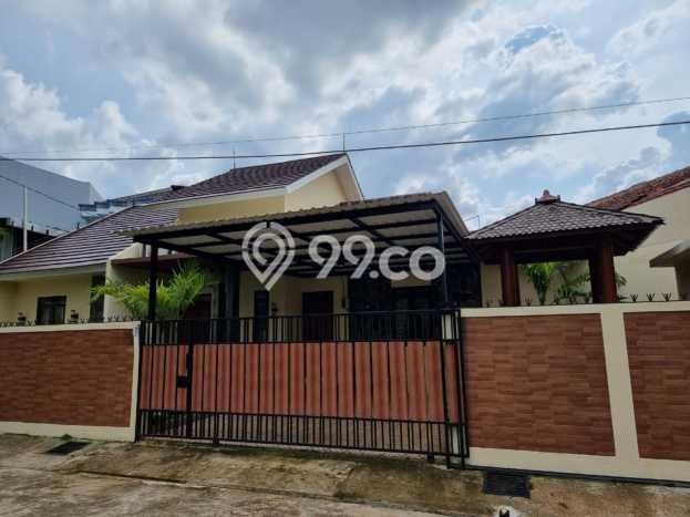 Dijual Rumah 3 Kamar Lokasi Ideal Nyaman dan Strategis di Pagedangan Dijual Rumah 3 Kamar Lokasi Ideal Nyaman dan Strategis di Pagedangan