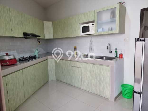 Dijual Rumah 3 Kamar Lokasi Ideal Nyaman dan Strategis di Pagedangan Dijual Rumah 3 Kamar Lokasi Ideal Nyaman dan Strategis di Pagedangan