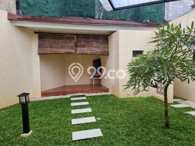 Dijual Rumah 3 Kamar Lokasi Ideal Nyaman dan Strategis di Pagedangan Dijual Rumah 3 Kamar Lokasi Ideal Nyaman dan Strategis di Pagedangan