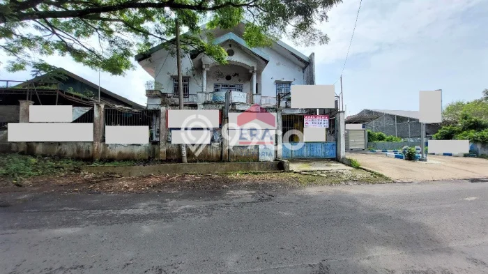 Rumah Cantik Siap Pakai Di Pakis Luas 400m2 Lokasi Strategis Rumah Cantik Siap Pakai Di Pakis Luas 400m2 Lokasi Strategis