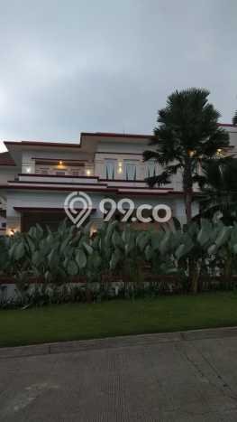Hunian Super Elit dengan Akses Paling Strategis di Sentul City, Bogor Hunian Super Elit dengan Akses Paling Strategis di Sentul City, Bogor