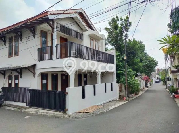 Hunian Super Mewah dengan Akses Paling Strategis di Radio Dalam, Jakarta Selatan Hunian Super Mewah dengan Akses Paling Strategis di Radio Dalam, Jakarta Selatan
