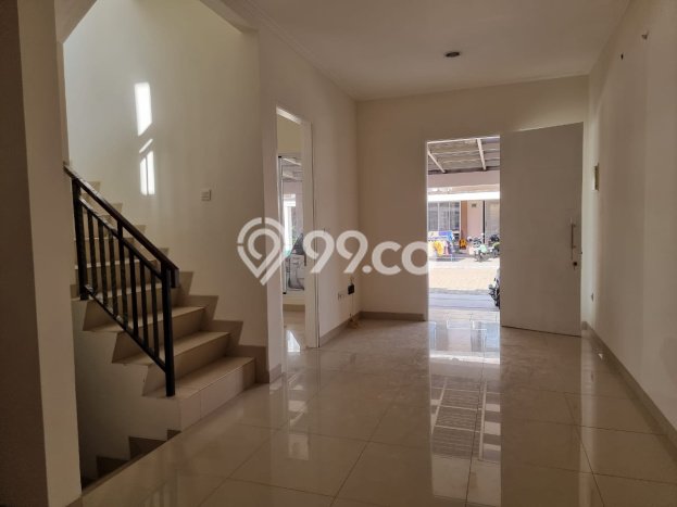 Disewakan Hunian Konsep Modern di Kresek Tangerang dengan 3 Kamar Disewakan Hunian Konsep Modern di Kresek Tangerang dengan 3 Kamar
