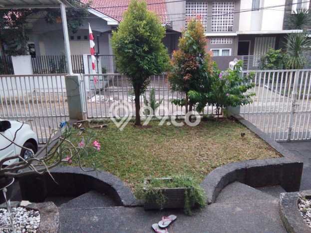 Jual Rumah Bagus Siap Huni LB 200m2 di Cimanggis, Depok Jual Rumah Bagus Siap Huni LB 200m2 di Cimanggis, Depok