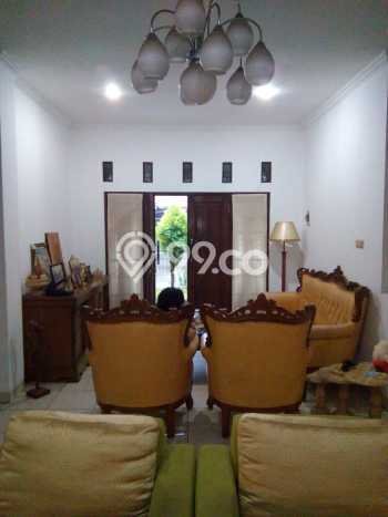 Jual Rumah Bagus Siap Huni LB 200m2 di Cimanggis, Depok Jual Rumah Bagus Siap Huni LB 200m2 di Cimanggis, Depok