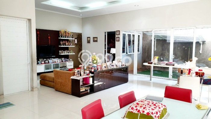 Hunian Super Mewah dengan Akses Paling Strategis di Gading Serpong Pondok Hijau Golf, Tangerang Hunian Super Mewah dengan Akses Paling Strategis di Gading Serpong Pondok Hijau Golf, Tangerang