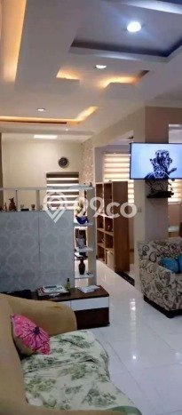 Rumah Luxury Modern Siap Huni di Pondok Kelapa Jakarta Timur Rumah Luxury Modern Siap Huni di Pondok Kelapa Jakarta Timur