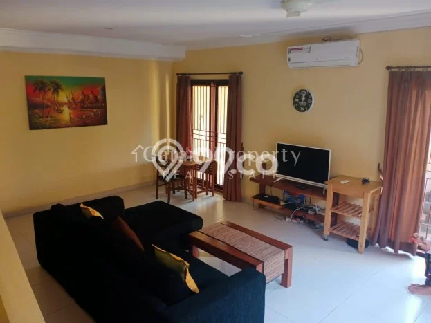 Rumah Modern 2 KT di Sanur Kauh Denpasar Full Furnished Rumah Modern 2 KT di Sanur Kauh Denpasar Full Furnished