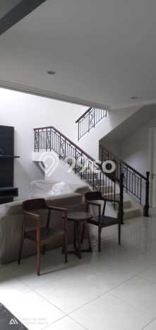 Jarang Ada! Rumah Sewa 4 Kamar Nyaman Siap Huni BSD City Jarang Ada! Rumah Sewa 4 Kamar Nyaman Siap Huni BSD City