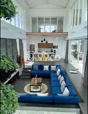 Ready to Use! Premium House LT 947m2 Desain Elegan di Goa Gong Ready to Use! Premium House LT 947m2 Desain Elegan di Goa Gong