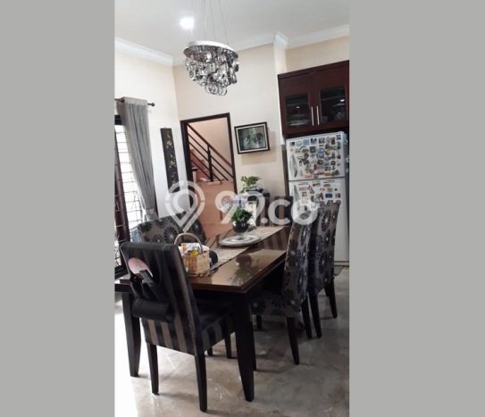 Siap Huni Hunian Elit 5 Kamar di Pasar Minggu Dekat ke Mana Saja Siap Huni Hunian Elit 5 Kamar di Pasar Minggu Dekat ke Mana Saja