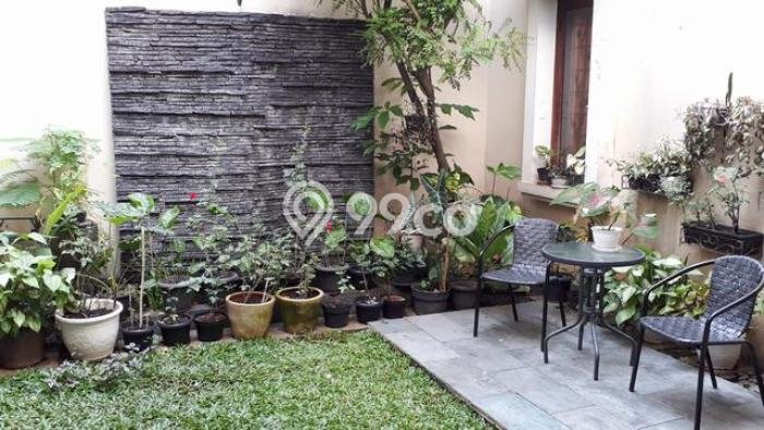 Siap Huni Hunian Elit 5 Kamar di Pasar Minggu Dekat ke Mana Saja Siap Huni Hunian Elit 5 Kamar di Pasar Minggu Dekat ke Mana Saja