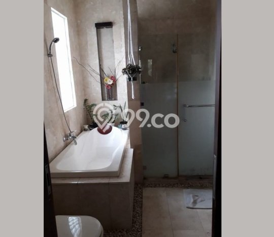 Siap Huni Hunian Elit 5 Kamar di Pasar Minggu Dekat ke Mana Saja Siap Huni Hunian Elit 5 Kamar di Pasar Minggu Dekat ke Mana Saja