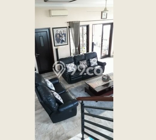 Siap Huni Hunian Elit 5 Kamar di Pasar Minggu Dekat ke Mana Saja Siap Huni Hunian Elit 5 Kamar di Pasar Minggu Dekat ke Mana Saja
