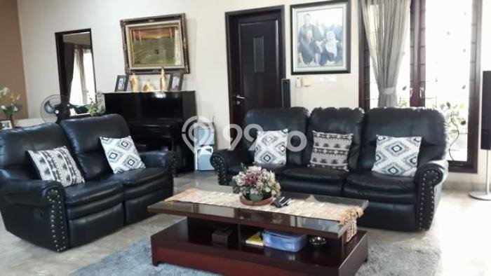 Siap Huni Hunian Elit 5 Kamar di Pasar Minggu Dekat ke Mana Saja Siap Huni Hunian Elit 5 Kamar di Pasar Minggu Dekat ke Mana Saja