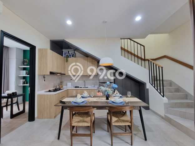 SUTERA SAWANGAN TYPE RUBY RUMAH MODERN MULAI DARI 1,8M-AN SUTERA SAWANGAN TYPE RUBY RUMAH MODERN MULAI DARI 1,8M-AN