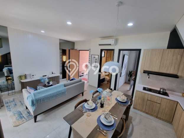 SUTERA SAWANGAN TYPE RUBY RUMAH MODERN MULAI DARI 1,8M-AN SUTERA SAWANGAN TYPE RUBY RUMAH MODERN MULAI DARI 1,8M-AN