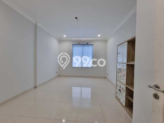 Jual Rumah Mewah Megah Dengan View Eksklusif di Alam Sutera, Tangerang Jual Rumah Mewah Megah Dengan View Eksklusif di Alam Sutera, Tangerang