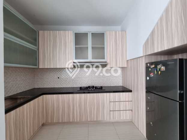 Jual Rumah Mewah Megah Dengan View Eksklusif di Alam Sutera, Tangerang Jual Rumah Mewah Megah Dengan View Eksklusif di Alam Sutera, Tangerang