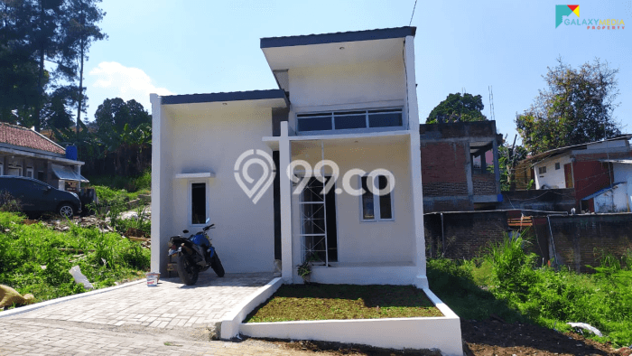 Rumah area Cimenyan, Lingkungan Premium LT 80m² Rumah area Cimenyan, Lingkungan Premium LT 80m²