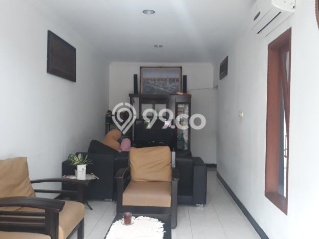 Jual Rumah Bagus Siap Huni LB 180m2 di Semarang Barat, Semarang Jual Rumah Bagus Siap Huni LB 180m2 di Semarang Barat, Semarang