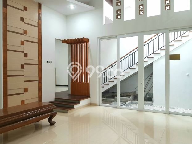 Rumah Mewah Graha Padma, Krapyak, Semarang Barat, Dekat Bandara Rumah Mewah Graha Padma, Krapyak, Semarang Barat, Dekat Bandara